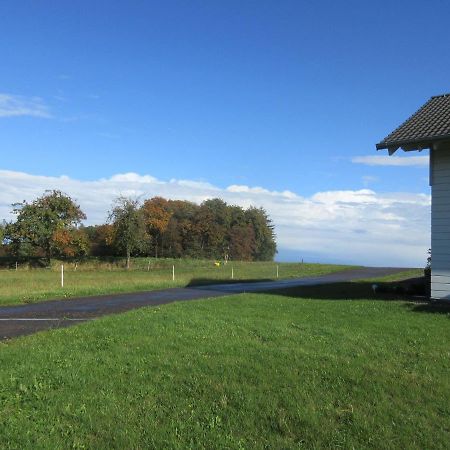 Ferienwohnung Hambrunn Amorbach Buitenkant foto